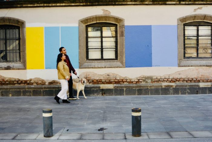 Poses para momentos románticos 📸 6