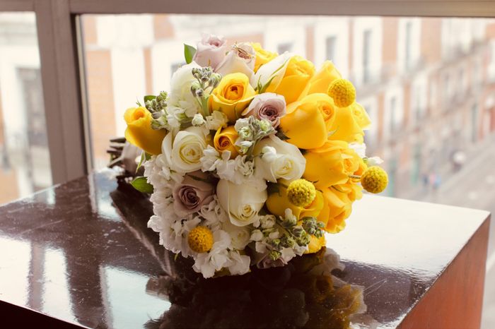 Significado de las flores de boda - ROSAS 🌹 - 1