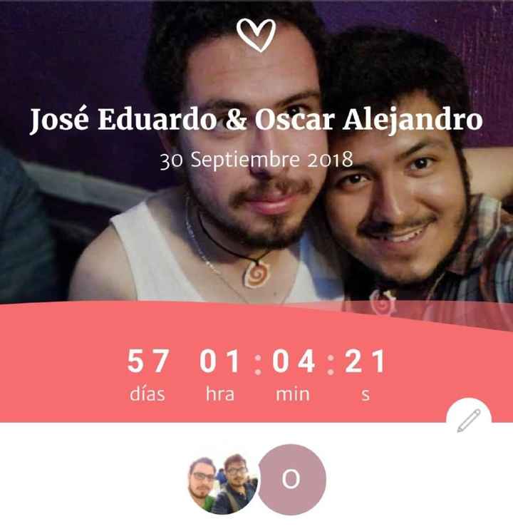 Falta muy poco!