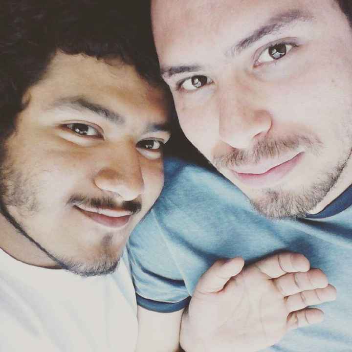 Banderines Challenge - Daniela - 1