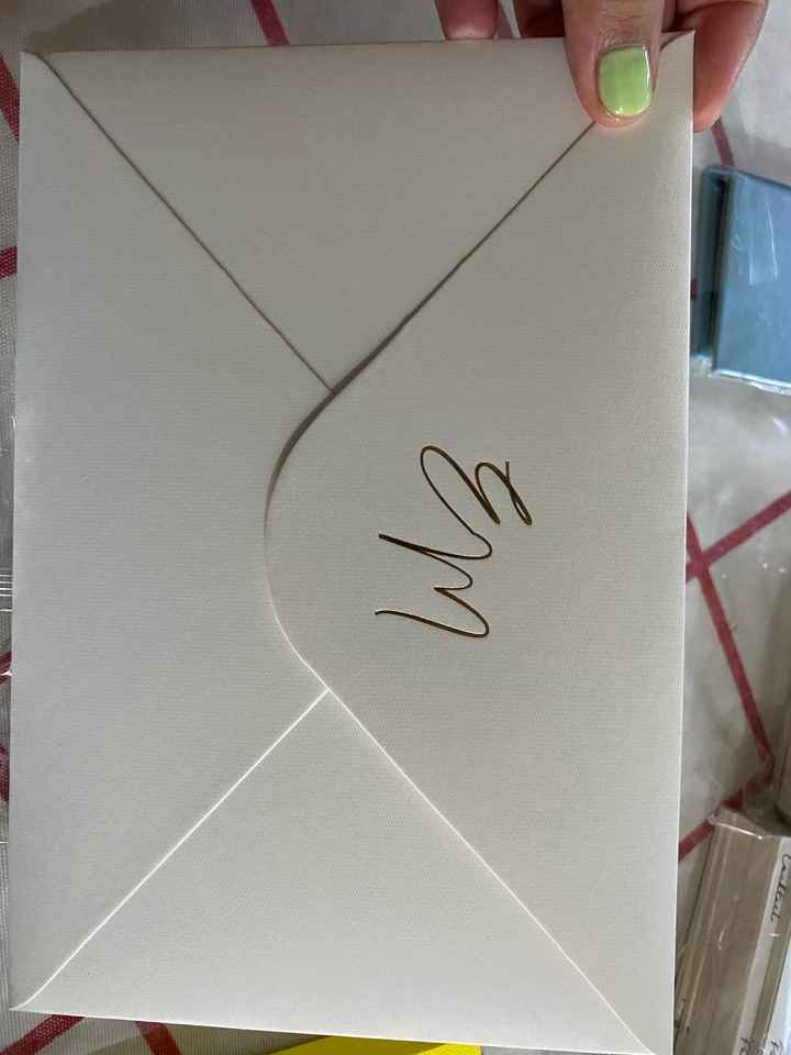 Comparte la invitación de tus sueños - 1