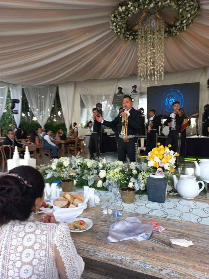 Mariachis, ¿Te late o no te late? - 1