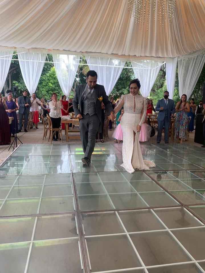 ¿Qué tipo de tela utilizarás en tu vestido de novia?👗 - 1