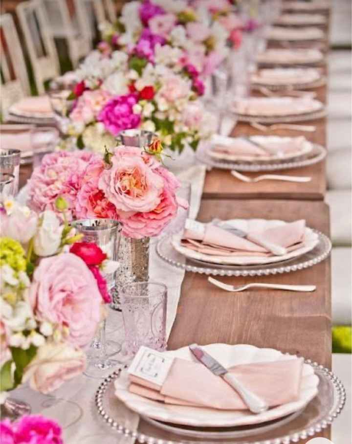 Octubre Rosa=boda Rosa - 1