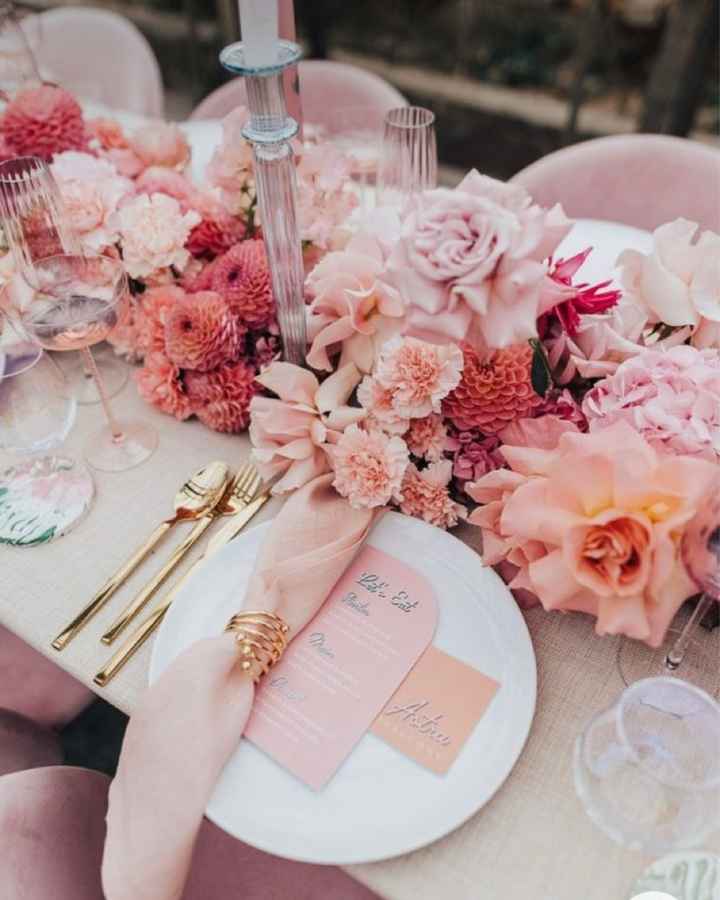 Octubre Rosa=boda Rosa - 4