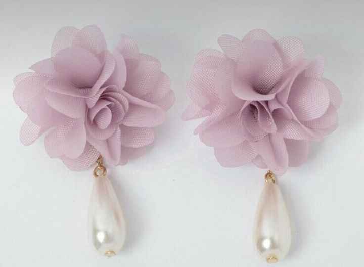 Joyería rosa para el gran día 💖 - 5