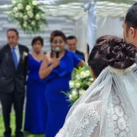 Vestido para mamá - 1