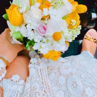 No puedo escoger mi ramo!!! Me conflictuo - 1