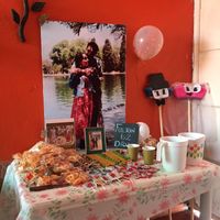 Despedida de Soltera. - 1