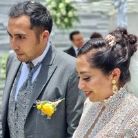 Sabías que... botonier ⚜ - 1