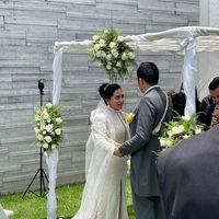 Peinado para mi boda 👰🏻‍♀️ - 1