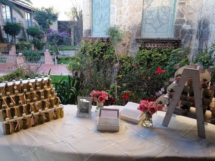 Despedida de soltera! 👰💍 - 4