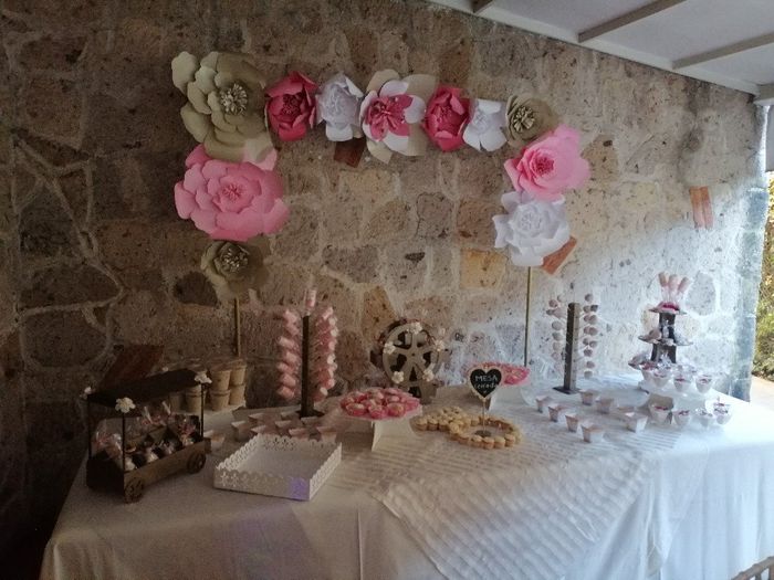 Despedida de soltera! 👰💍 - 5