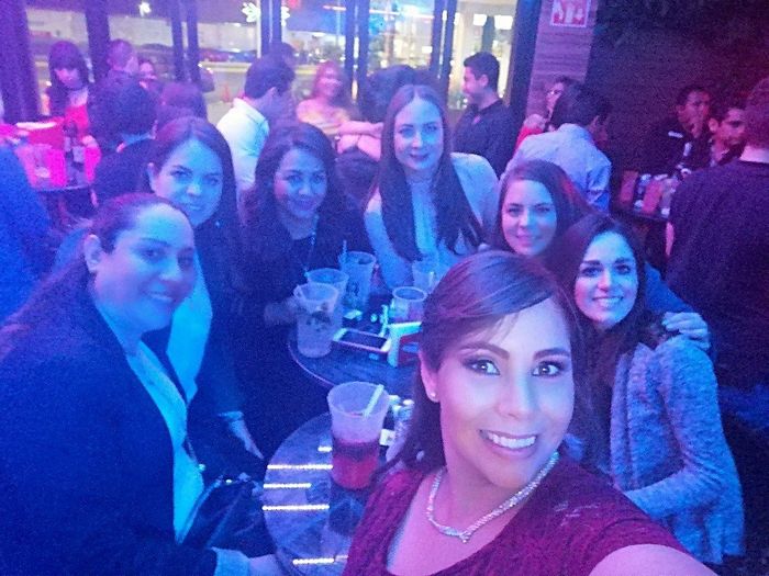 Despedida de soltera! 👰💍 - 10