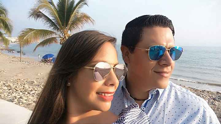 Comparte una foto con tu FM. ¡Aquí va la mía! 📸 - 1