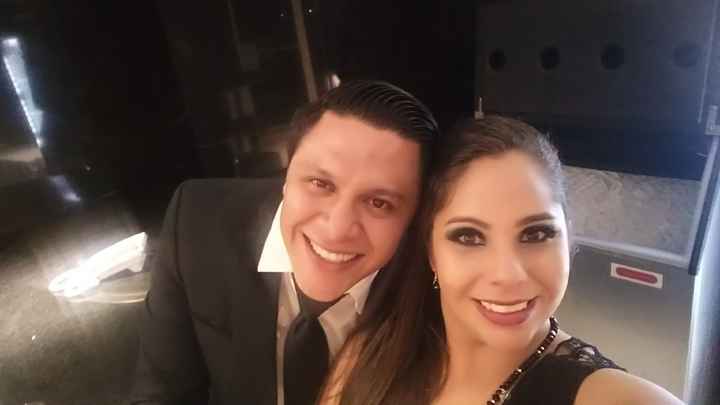 El defecto perfecto - Judith - 1