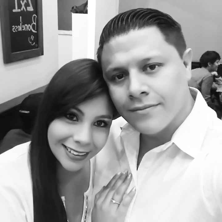 a presumir nuestro amor - 1