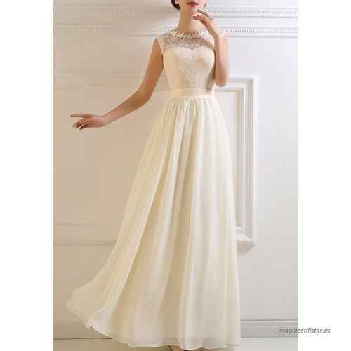 Otra de blanco el día b - 1