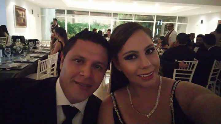 Vamos presentándonos. - 1