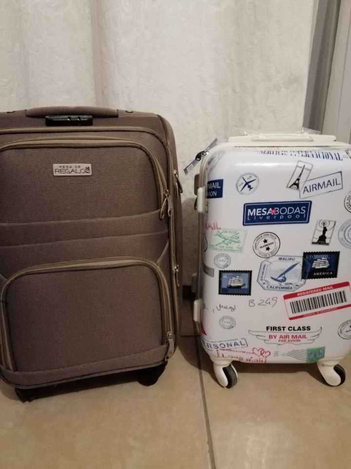 Mesas de Regalos✔️ - 1