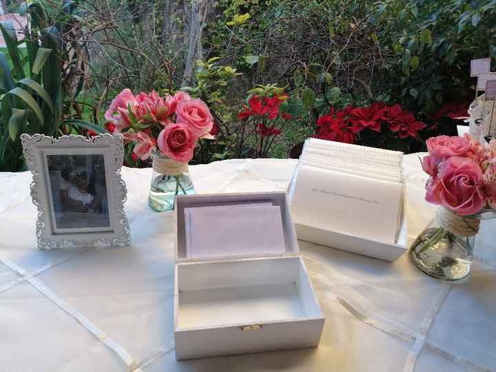 Despedida de soltera! 👰💍 - 2