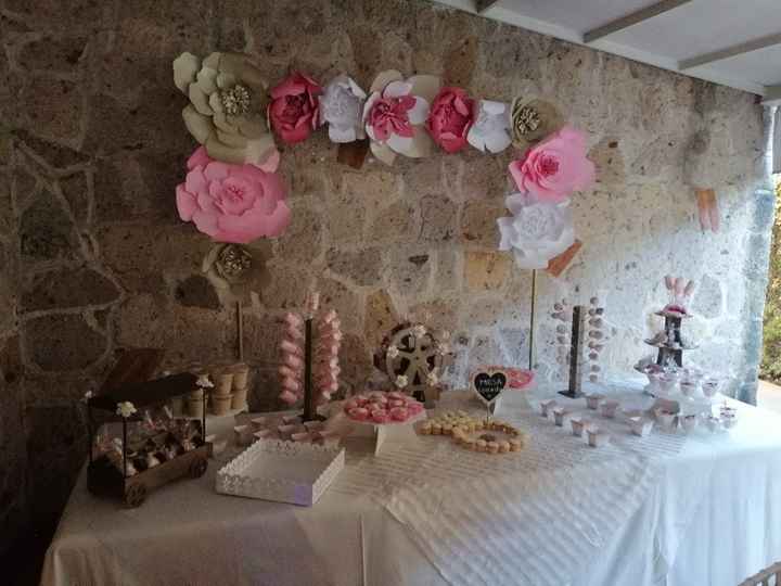 Despedida de soltera! 👰💍 - 5