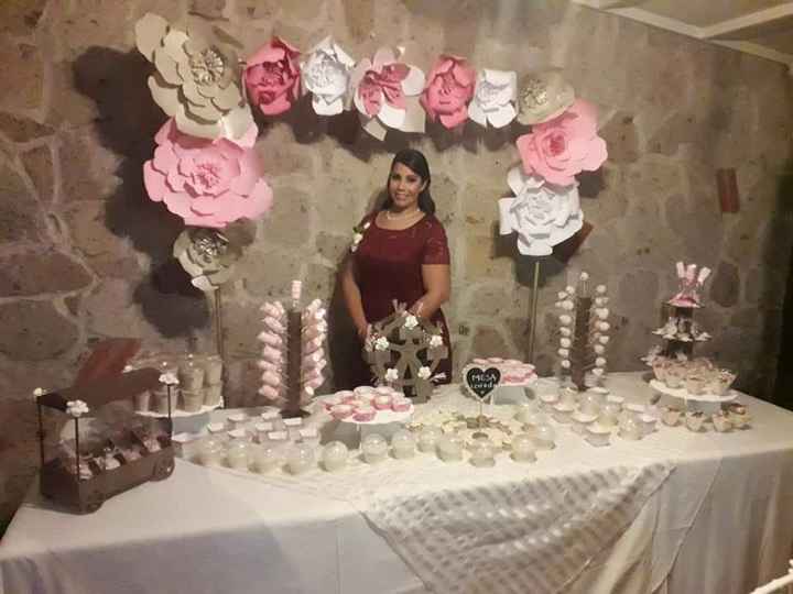 Despedida de soltera! 👰💍 - 6