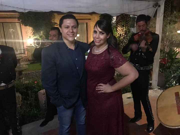 Despedida de soltera! 👰💍 - 8