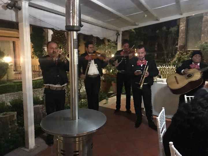 Despedida de soltera! 👰💍 - 9