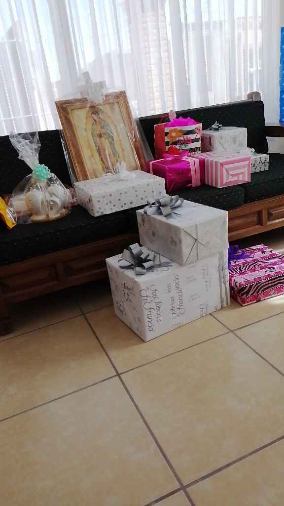 Despedida de soltera! 👰💍 - 11