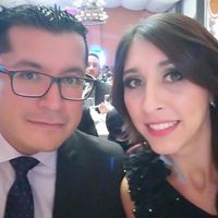 Sube una foto con tu pareja - 1