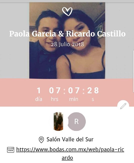 ¿como va su contador? - 1