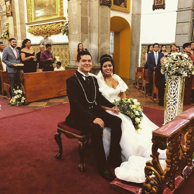 Alegría de mi corazón !!!! 