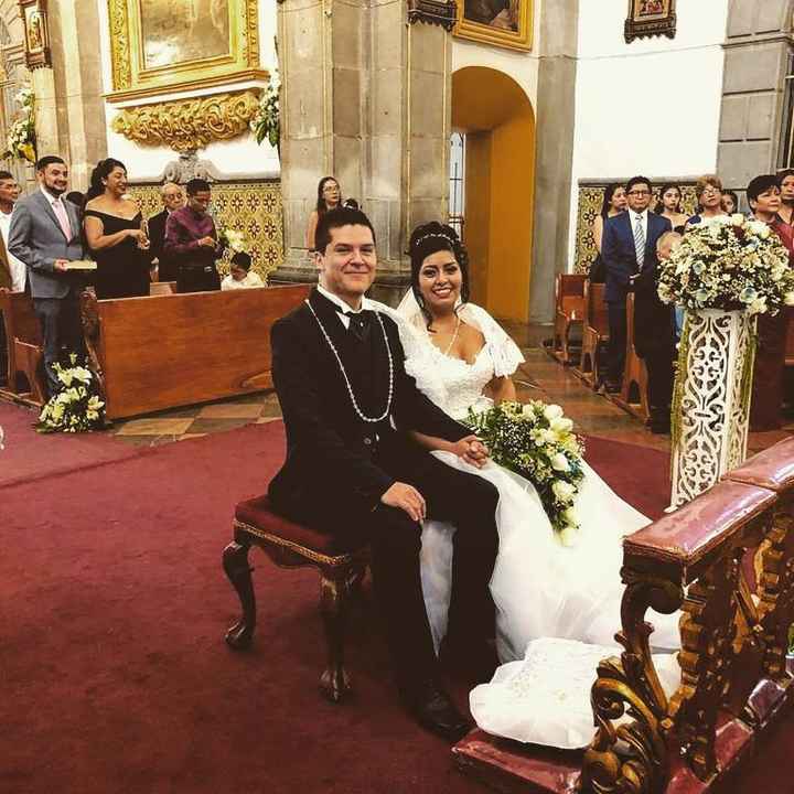 Alegría de mi corazón !!!! 