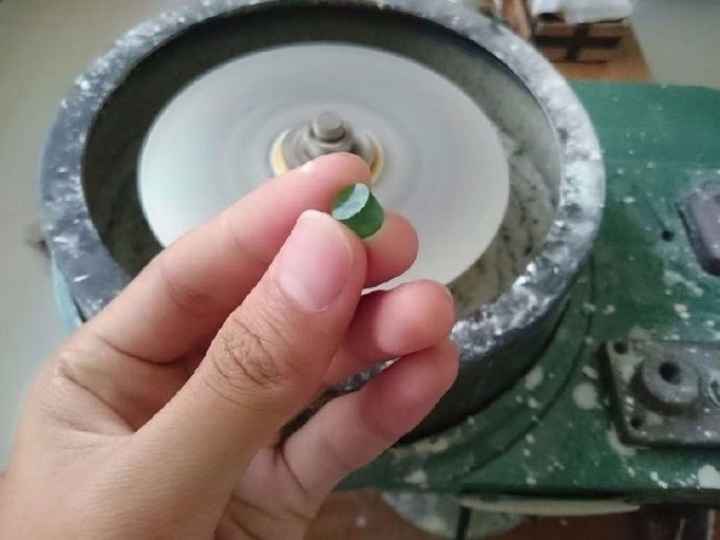 anillo de botella