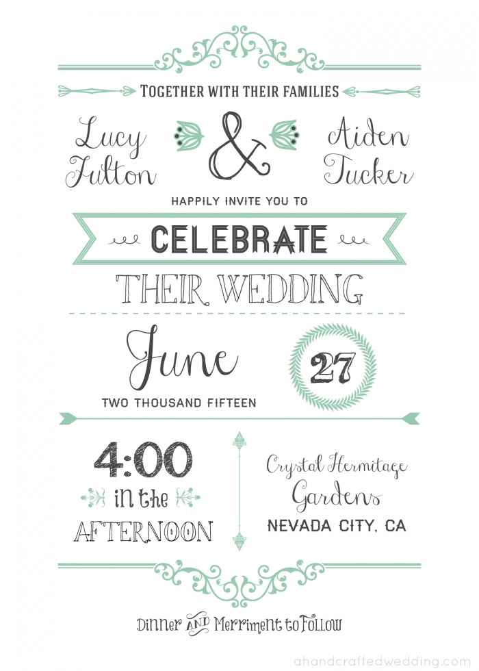 invitacion
