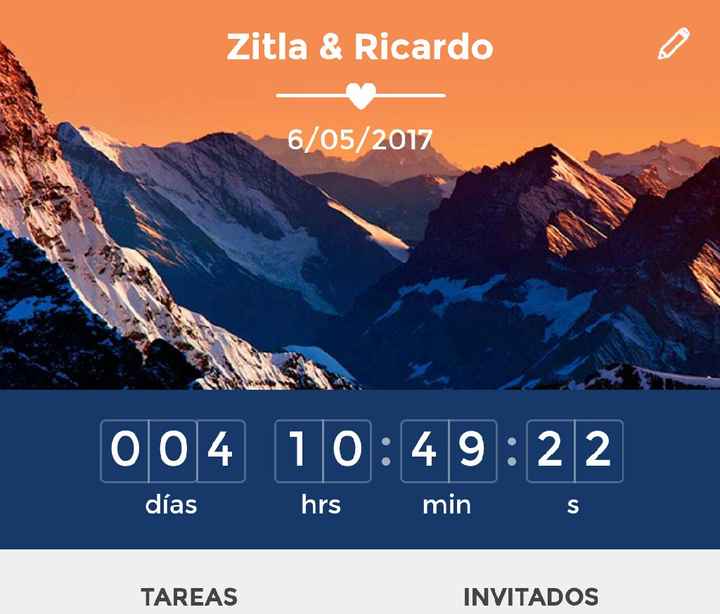 ¡Comparte una foto de tu contador! ⏰ - 1