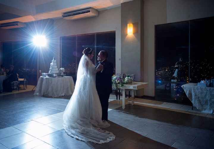 Nuestro Vals