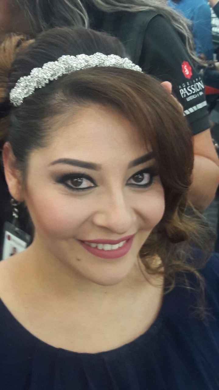 mi tocado