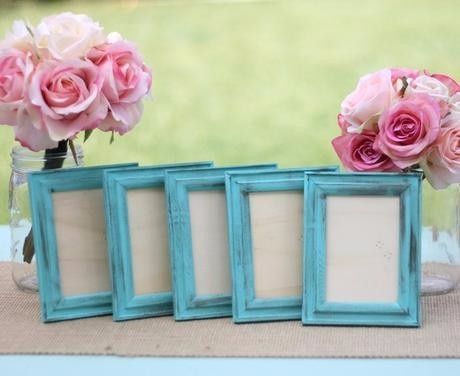 boda azul