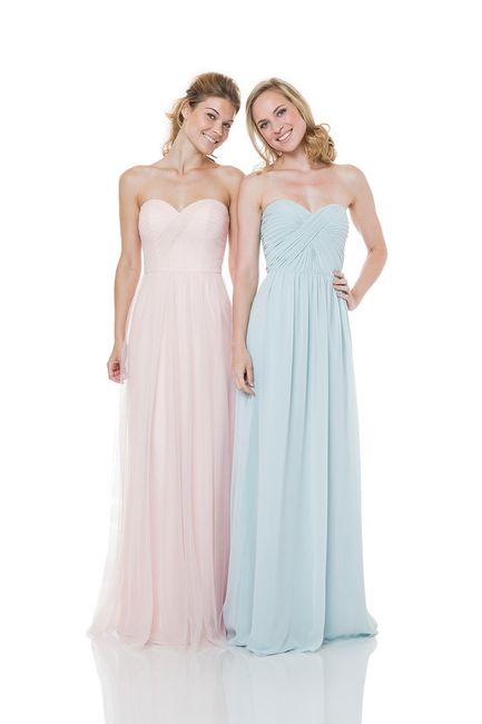boda azul