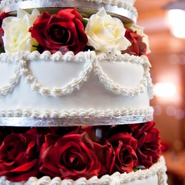 boda roja