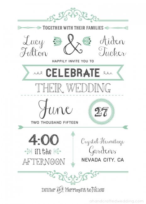 invitacion