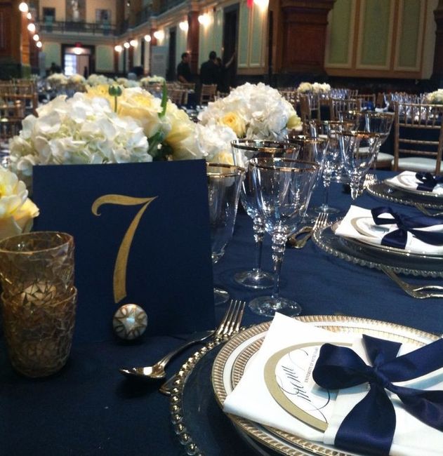 blue navy