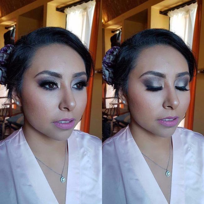 maquillaje