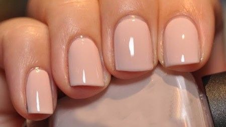 manicura