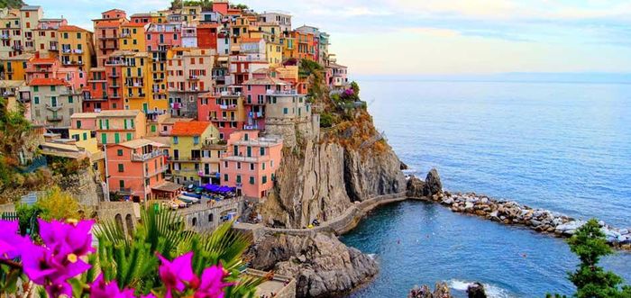 Costa Amalfitana