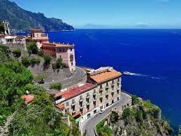 Costa Amalfitana