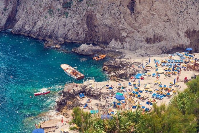 Capri
