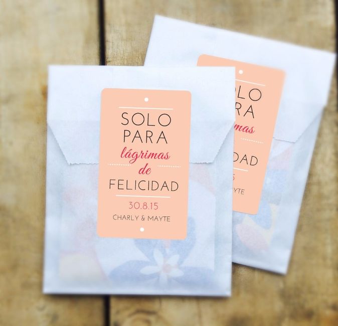 pañuelo de lagrimas